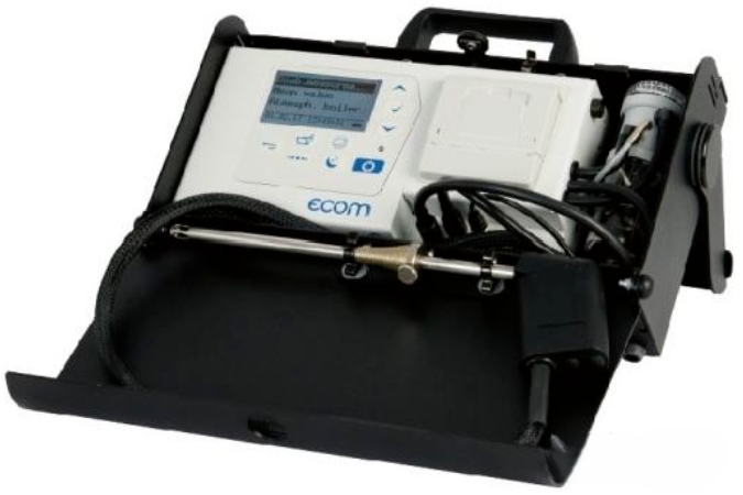 烟气分析仪 ecom-CL2