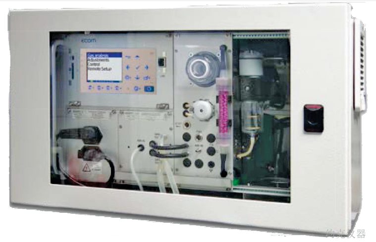 烟气分析仪 ecom-ST(CEMS)