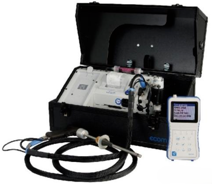 烟气分析仪 ecom-J2KNpro