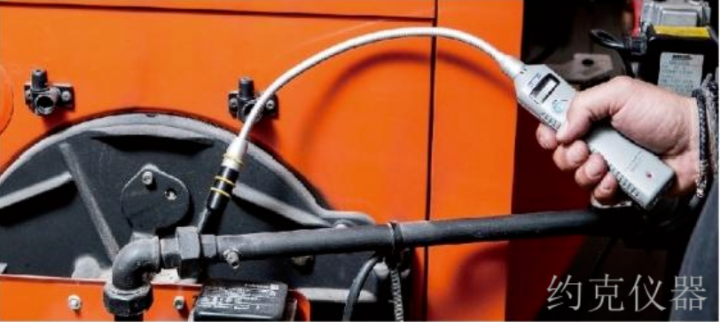 泄漏检测 ecom-LSG